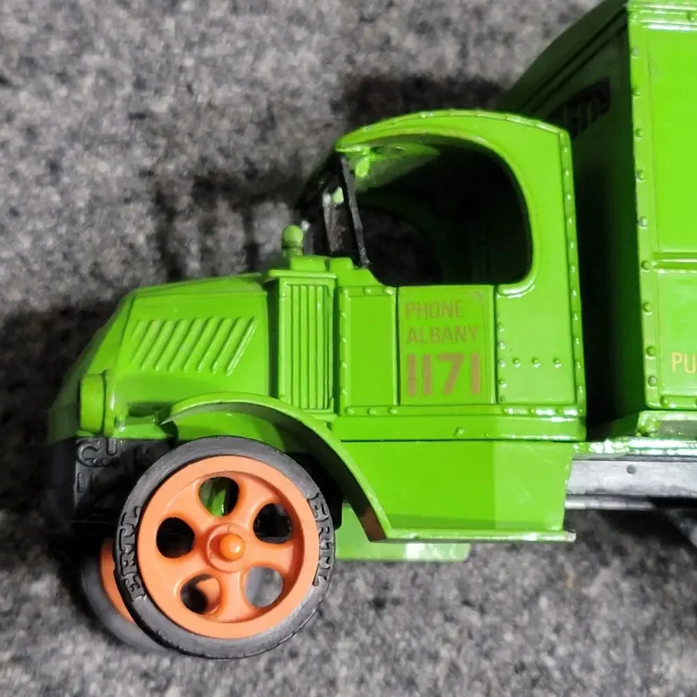 ERTL good vintage